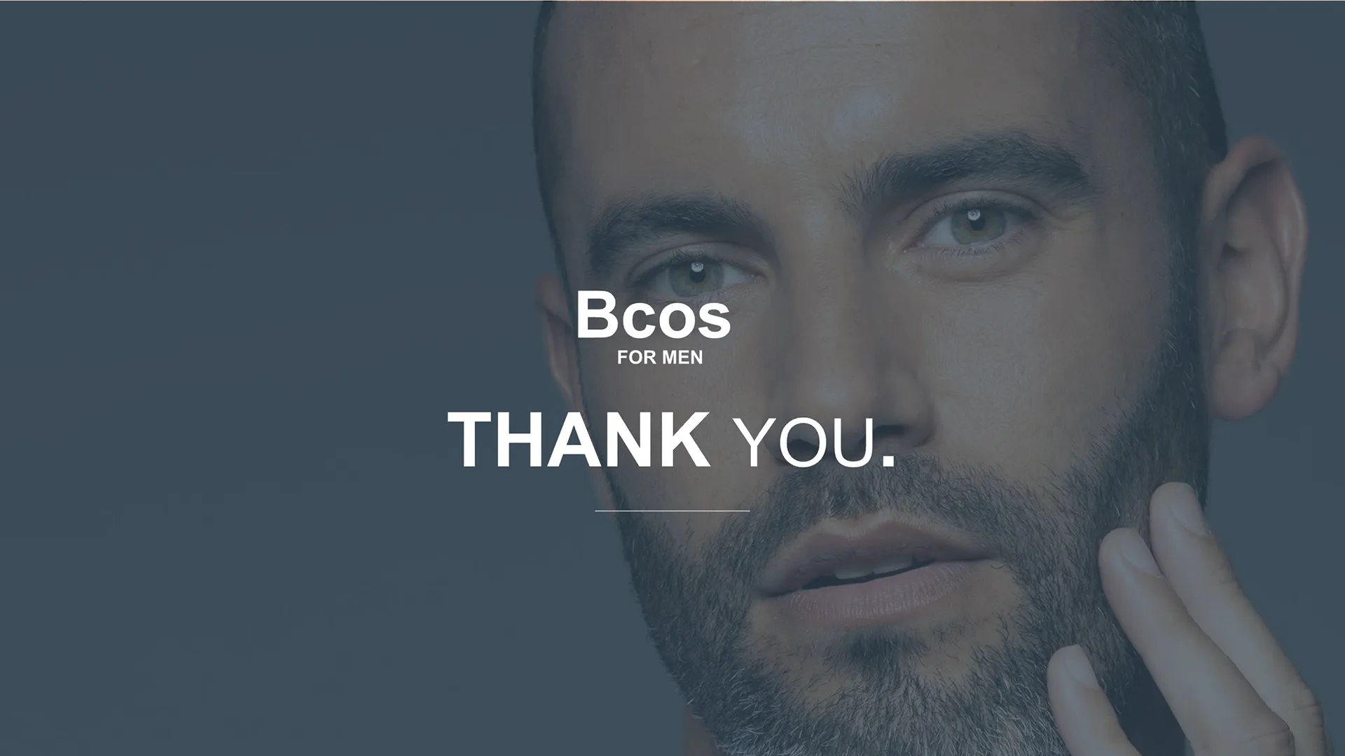 BCOS for Men — image 11