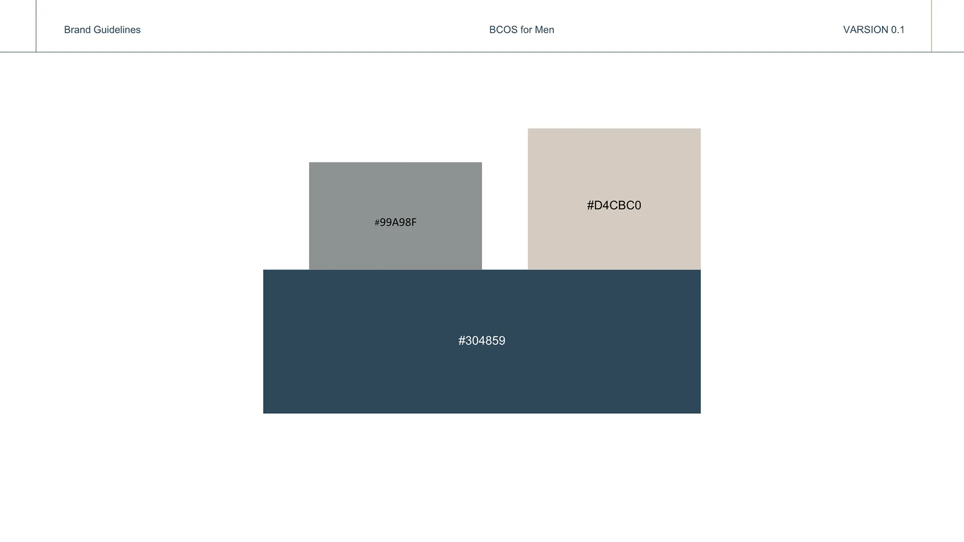 BCOS for Men — image 5