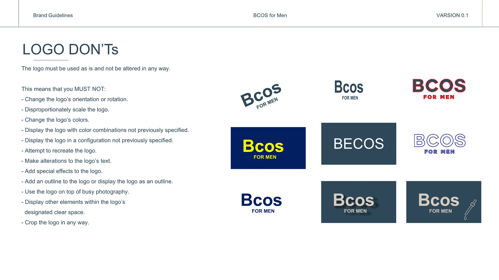 BCOS for Men — image 6
