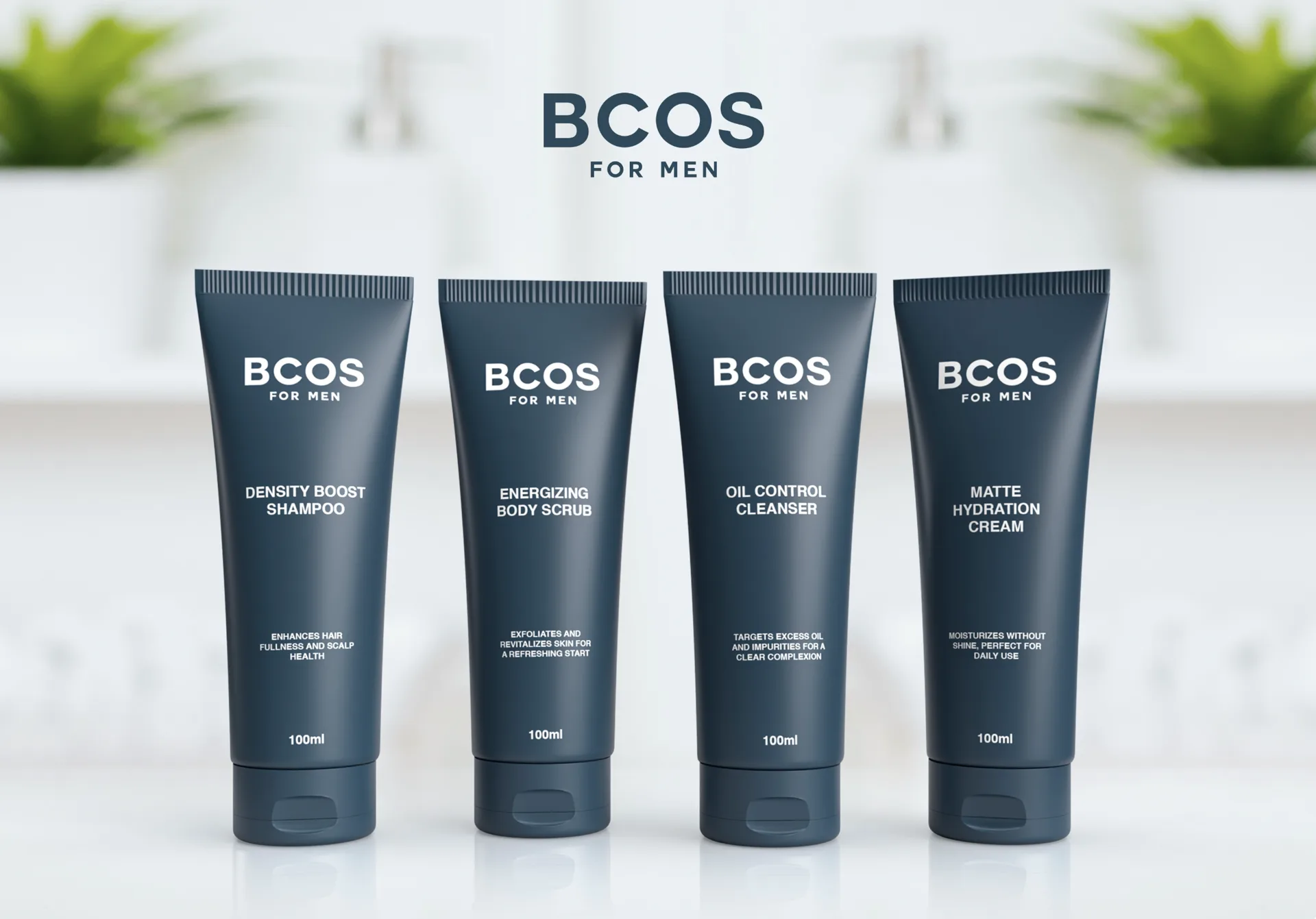 BCOS for Men — image 1