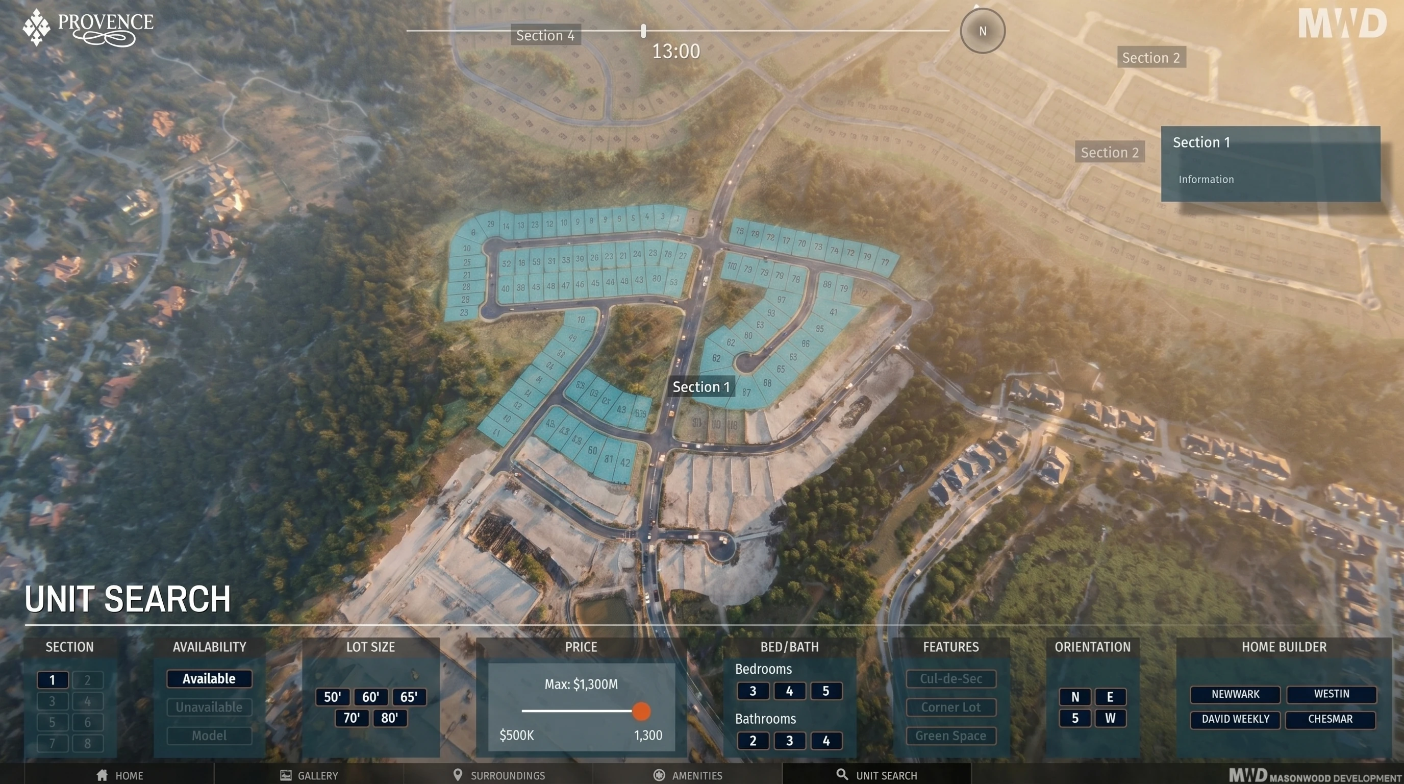 Provence Village — image 2