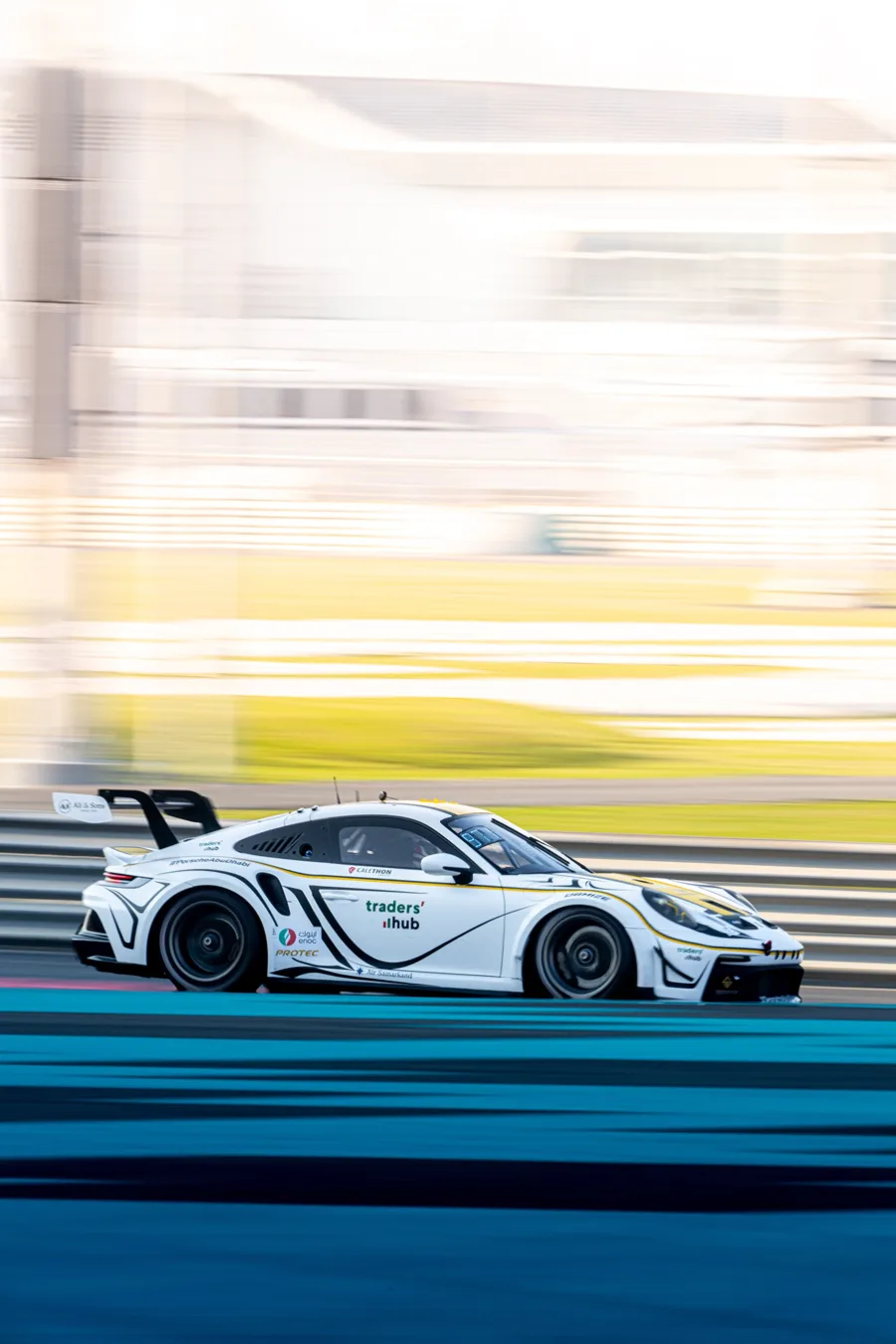 6H Abu Dhabi