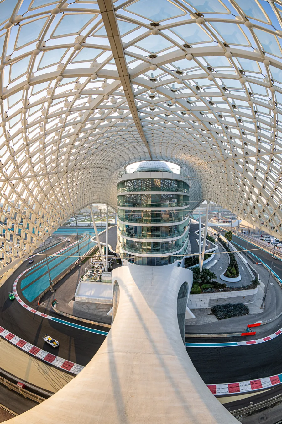 6H Abu Dhabi
