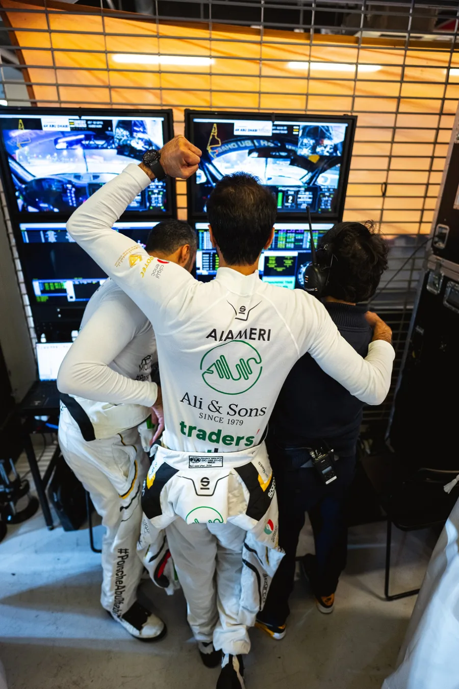 6H Abu Dhabi